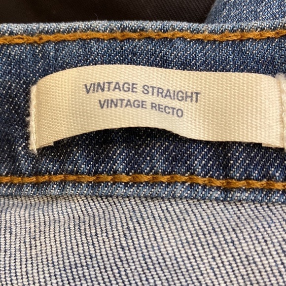 Women's High-Rise Straight Jeans - Universal
Thread™ Medium Wash nwt - Picture 8 of 9